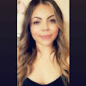 Meet your Posher, Kat